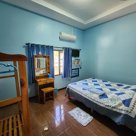 Baanlungchuhomestay&Cafe Mae Taeng Extérieur photo