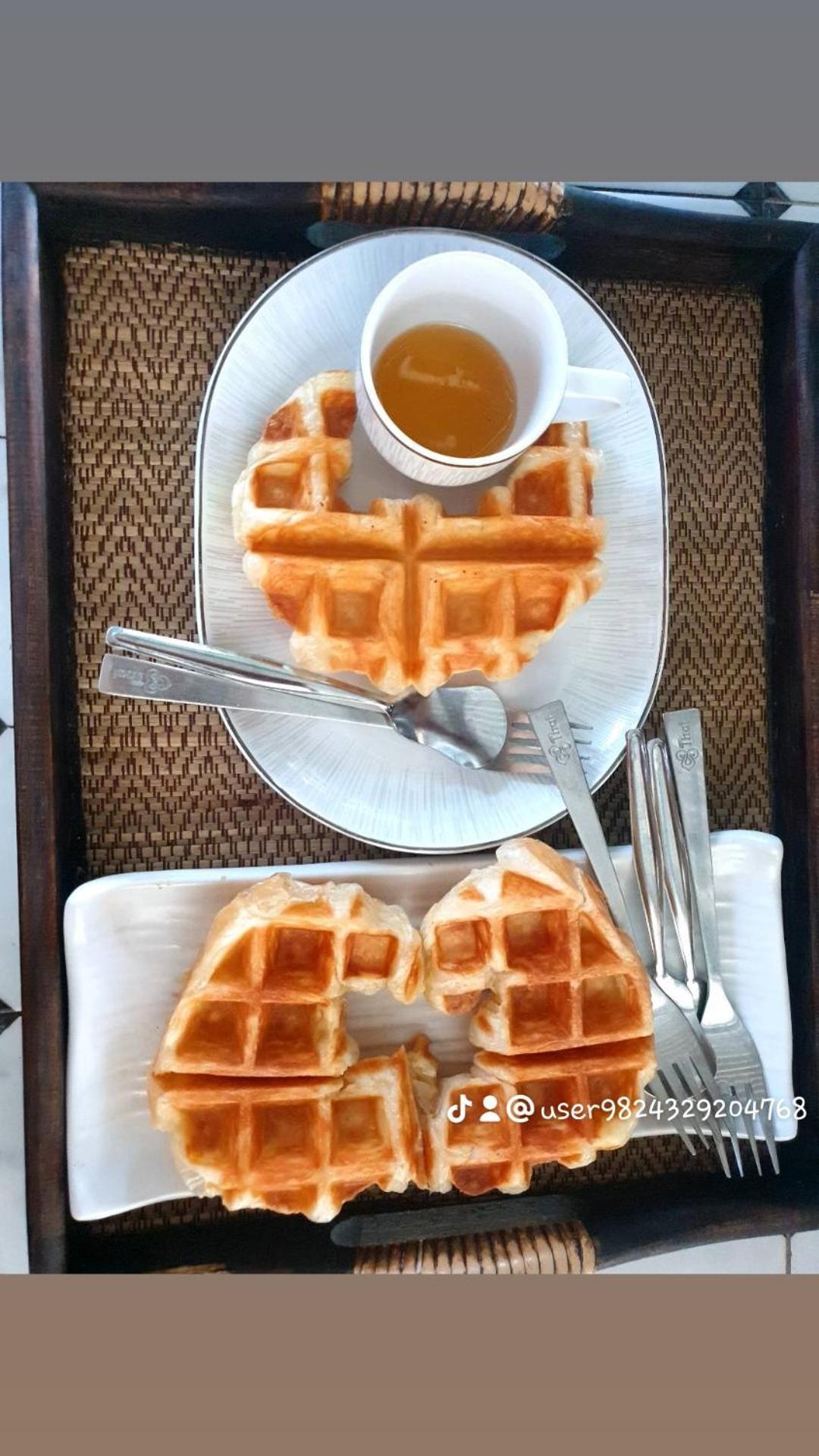 Baanlungchuhomestay&cafe Homestay