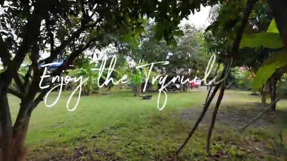 Homestay Baanlungchuhomestay&cafe