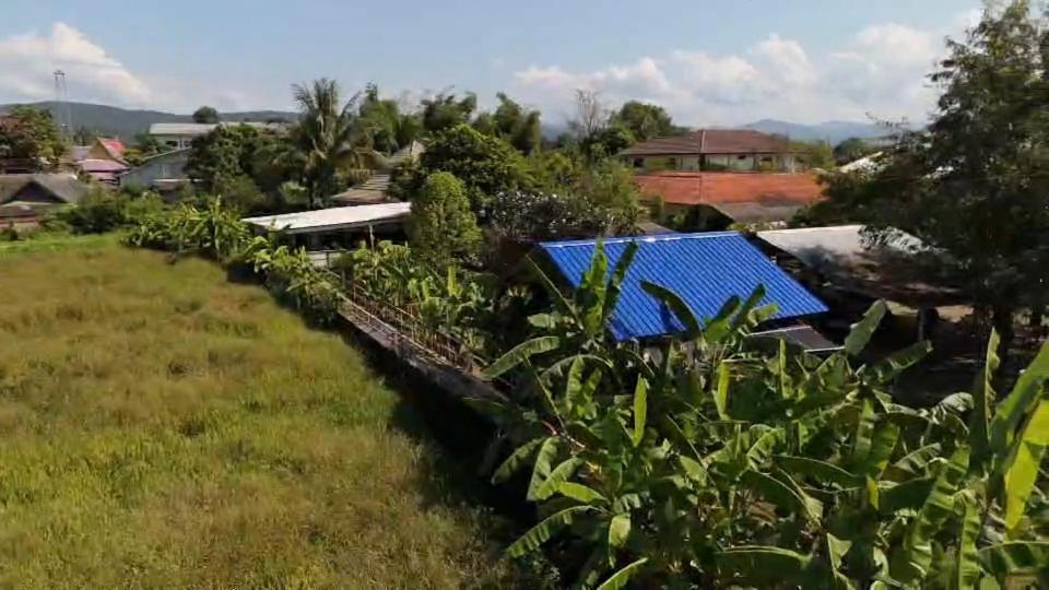Baanlungchuhomestay&cafe Homestay *