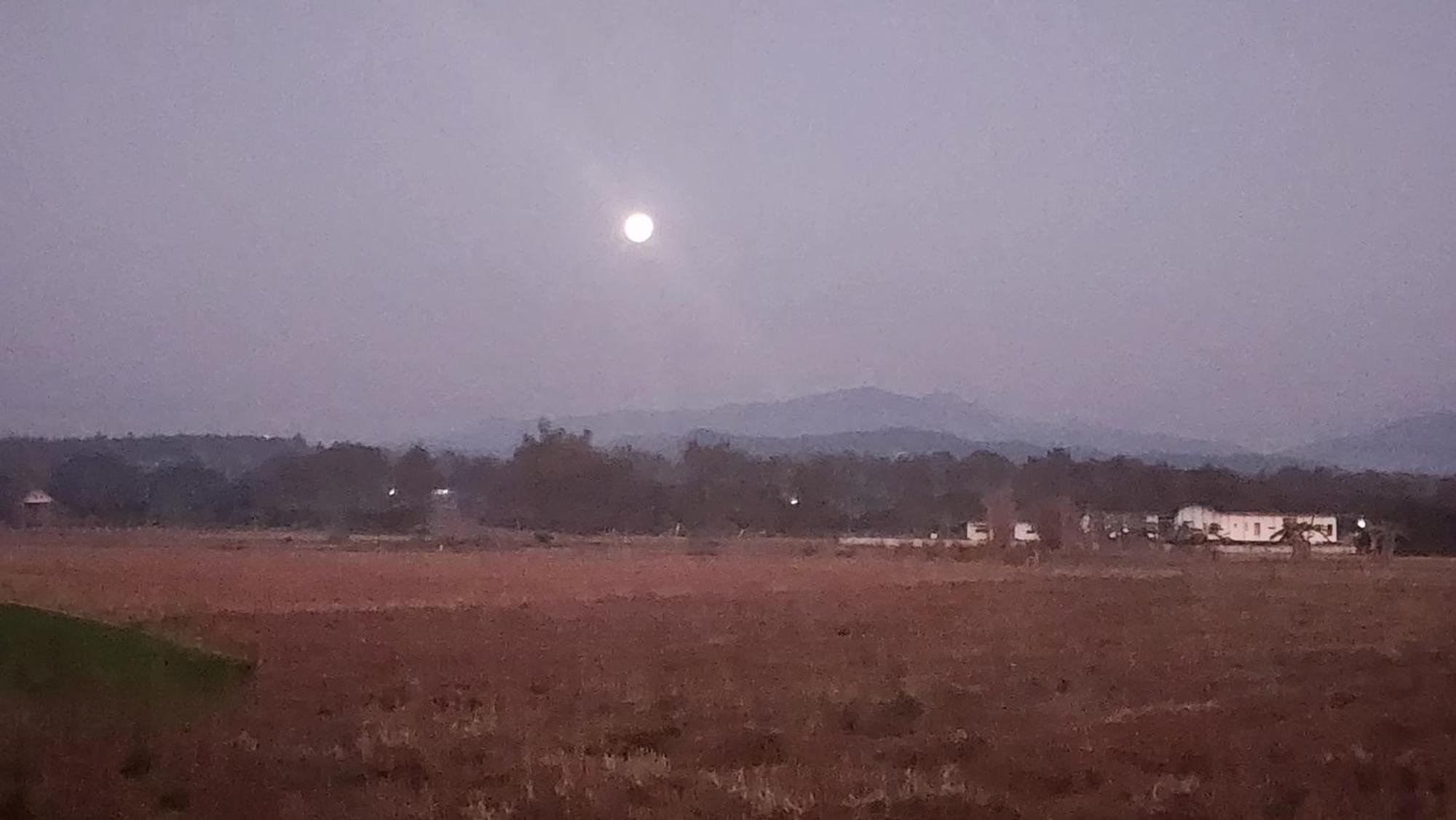 Baanlungchuhomestay&cafe * Mae Taeng